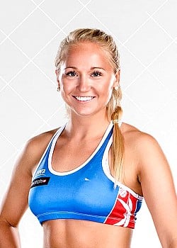 Viktoria Kjolberg